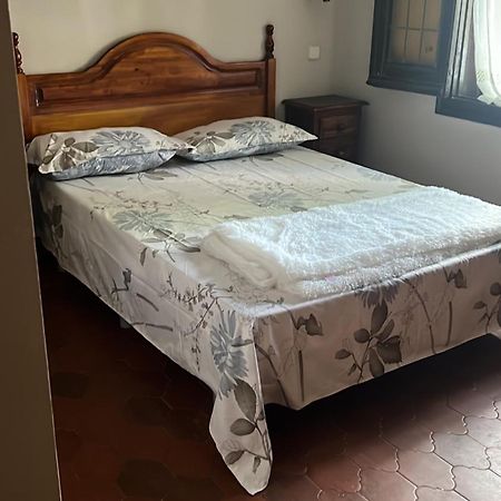 Hostal Sabor Fusion Hotel La Pradera de Navalhorno ภายนอก รูปภาพ