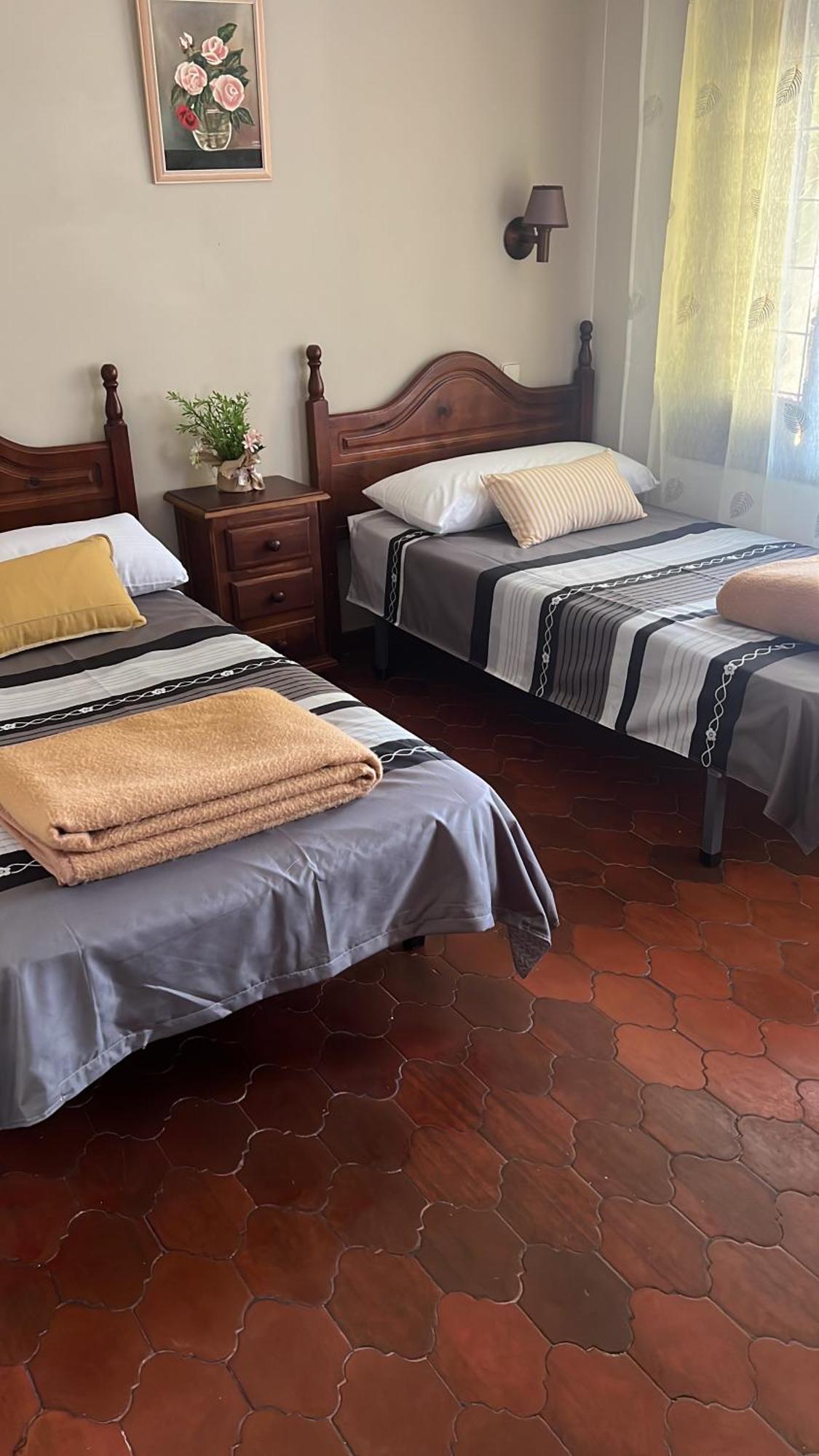 Hostal Sabor Fusion Hotel La Pradera de Navalhorno ภายนอก รูปภาพ