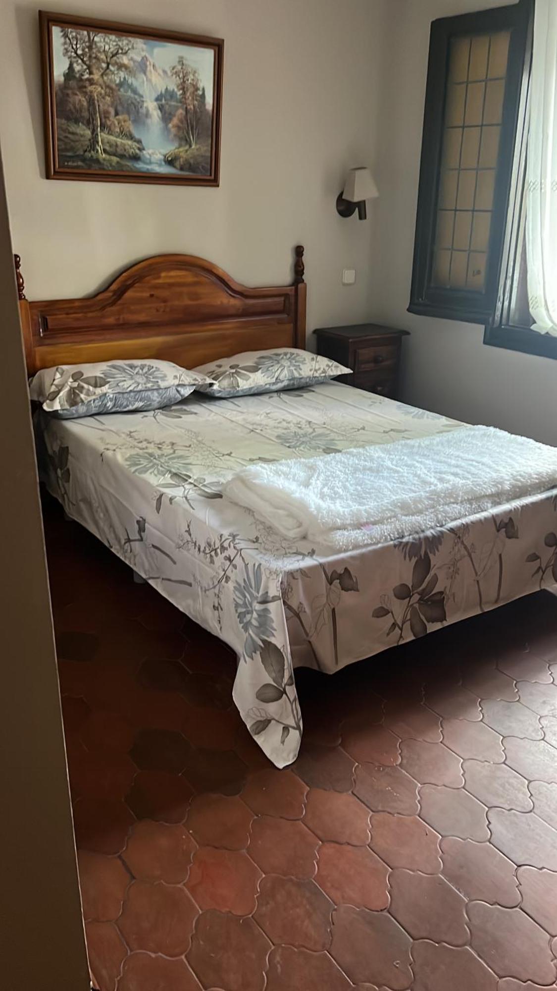 Hostal Sabor Fusion Hotel La Pradera de Navalhorno ภายนอก รูปภาพ