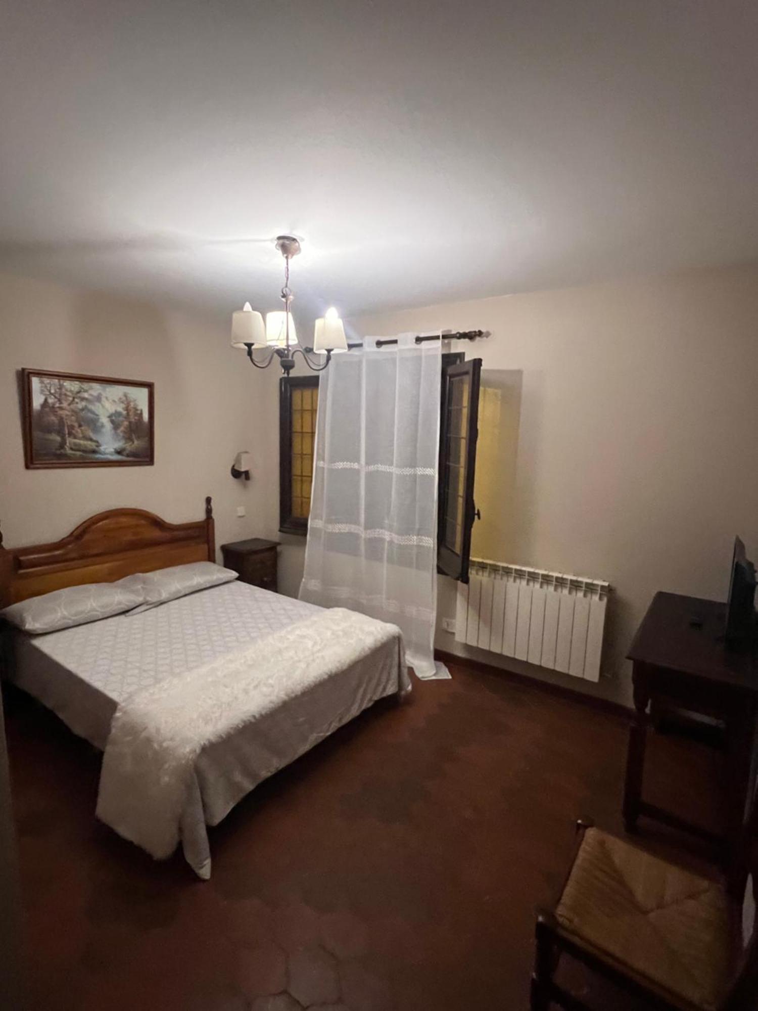 Hostal Sabor Fusion Hotel La Pradera de Navalhorno ภายนอก รูปภาพ